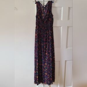 Forever 21 flowy dress Size S